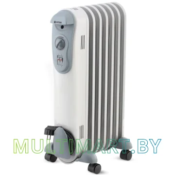Обогреватель масляный Vitek VT-2121